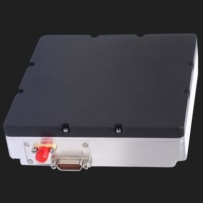 Anty-Jamming High Dynamic Navigation Satellite Antenna GPS Antenna 5V DC