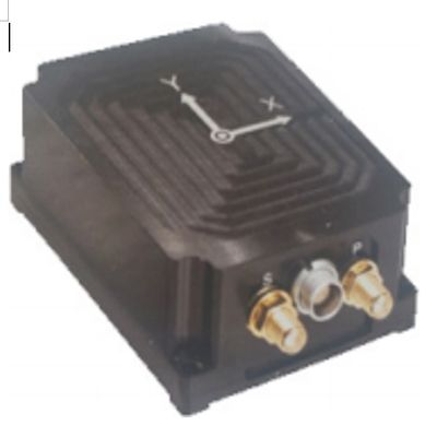 INS01 0.1m/S RMS MEMS Zintegrowany moduł nawigacji 9-36V