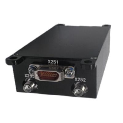 Anty-Jamming Airplane Radio Altimeter 5G z całkowitym zespołem Tate C