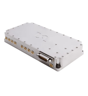 OEM ODM 2.4GHz-2.5GHz Zakres częstotliwości 15cm Gnss Antena przeciwzaburzeniowa z kablem 3m