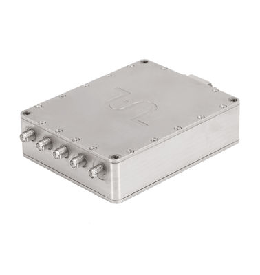 Długa odległość 2,4 GHz Antynę magnetyczną przeciw zakłóceniom 15 cm długość