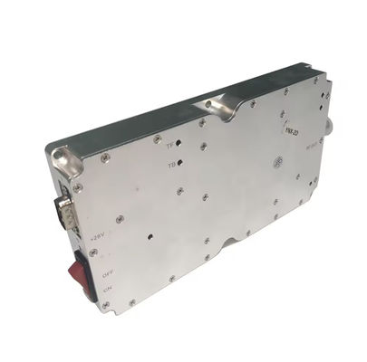 Anty-Jamming 5dBi Linear Gain Black Antenna AJA-01 15cm Długość 2.4GHz-2.5GHz Zakres częstotliwości