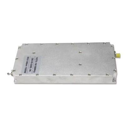 ABS Plastic 5dBi Gain Anti Jamming Antenna 15cm Długość dla zakresu częstotliwości 2,4 GHz-2,5 GHz