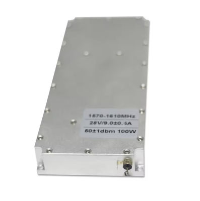 AJA-01 5dBi Linear Gain Black Anti Jamming Antenna 15cm Długość Magnetyczna Baza