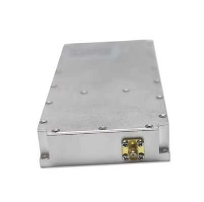 5dBi Zwiększenie czarny ABS Antena AJA-01 15cm Magnetyczna baza