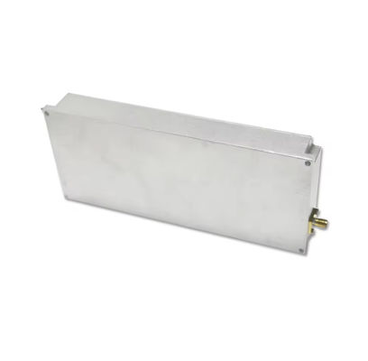 2Zakres częstotliwości.4 GHz Antena liniowa antena magnetyczna