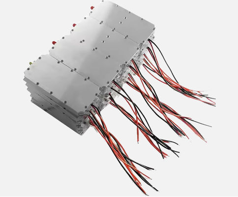 15 cm Antena polaryzacji liniowej przeciwzaburzeniowej 2.4GHz-2.5GHz Zakres częstotliwości 3m Długość kabla