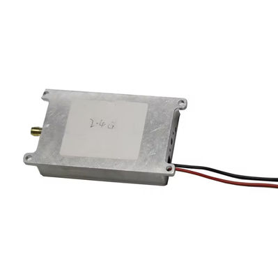 Czarny AJA-01 Antena magnetyczna antena anty-zaburzenia antena 5dBi zwiększenie 15cm długość