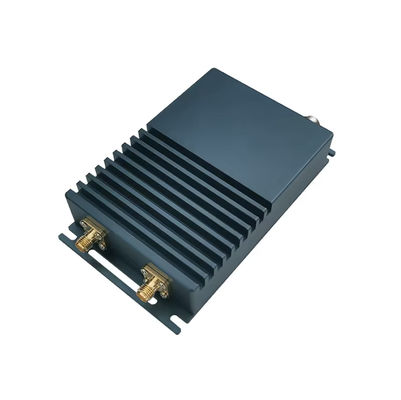 AR-100 cyfrowy odbiornik antyzablokowy Wpływy audio XLR/RCA 20Hz-20kHz Częstotliwość &gt; 90dB SNR