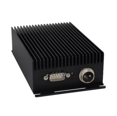 AR-100 Odbiornik antyzaburujący 20Hz-20kHz Zakres częstotliwości 8 Ohm Impedancja