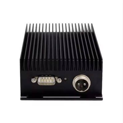 Czułość DSP Odbiornik przeciwzaburzeń 50W Moc wyjściowa DC 12V