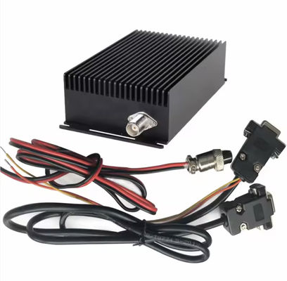 Czułość DSP Odbiornik przeciwzaburzeń 50W Moc wyjściowa DC 12V