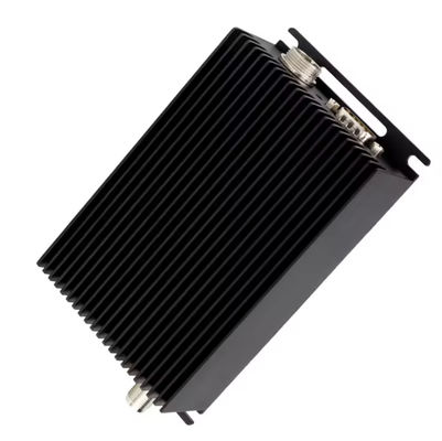 Anty-Jamming cyfrowy odbiornik z technologią DSP wejścia RCA/XLR 2 lbs