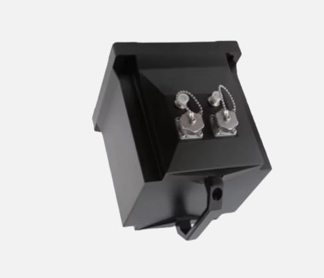 Akcelerometr precyzyjny Gyroskop Magnetometr FOG System nawigacji