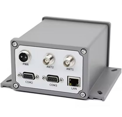 MTBF FOG Integrated Navigation System 5m RMS Multi Constellation GNSS