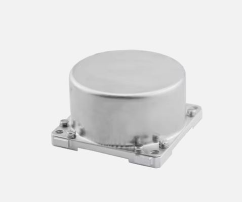 Akcelerometr precyzyjny Gyroskop Magnetometr System nawigacji