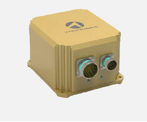 RS232/RS422/RS485 Wbudowany Globalny System Pozycjonowania EGI GPS INS