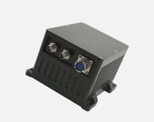 Włókno optyczne zintegrowane GPS w nawigacji NMEA 0183/2000