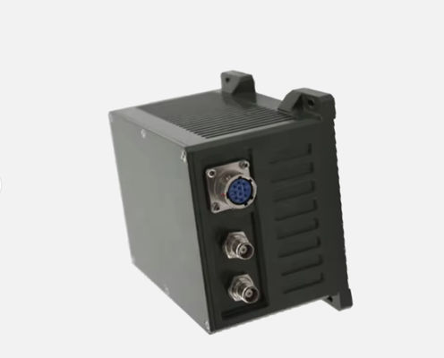 Precyzyjna nawigacja bezwładnościowa GPS włókna optycznego INS/GNSS/DR Zintegrowany interfejs RS232/RS422/RS485