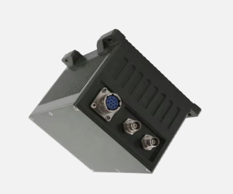 GNSS Aided Inertial Navigation System GPS Inertial z protokołem NMEA 0183