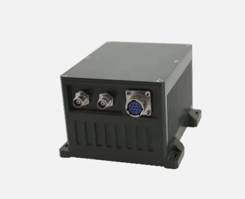 NMEA 0183/2000 FOG INS System nawigacji inercyjnej z włókna optycznego 2Kg