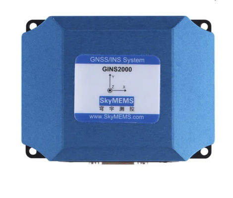 Moduł nawigacji Bluetooth-Wifi INS-F70 z ekranem dotykowym