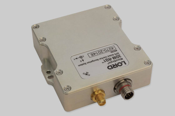 Uniwersalny moduł nawigacji GPS IBS IP67 wodoodporny wsparcie Bluetooth