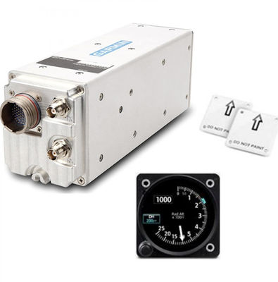 Lekkie anteny A320 Radio Altimeter 2,5 lbs 28V DC