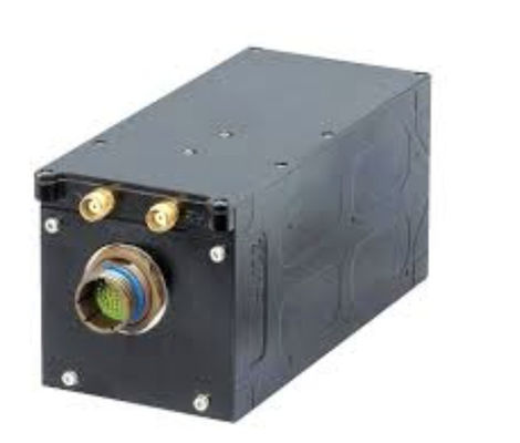 2.5 lbs Digital Radio Altimeter Patch Antenna FAA Certyfikowany 0-2500 stóp