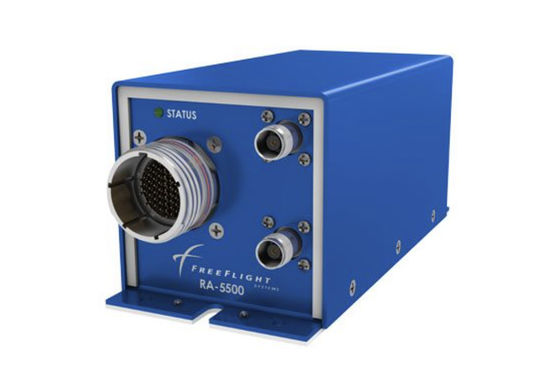 2.5 lbs FAA Digital Radio Altimeter 5G dla samolotów komercyjnych