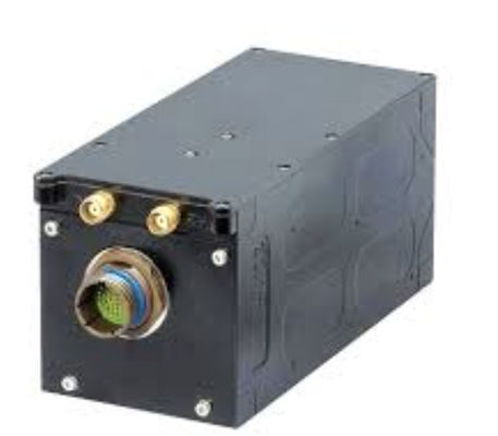 Rozdzielczość 4,2 GHz Radio Altimeter samolotu RTCA DO-160G RTCA DO-178C Certyfikowany