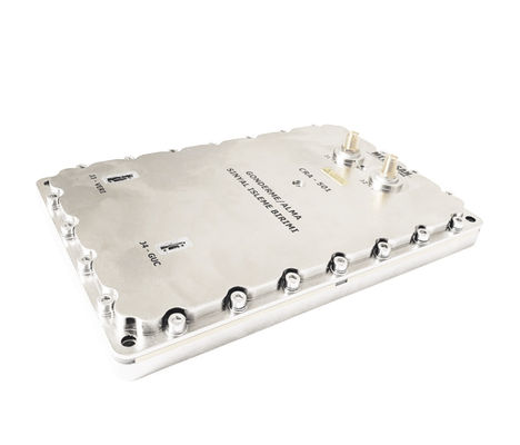 Boeing Airbus Digital Radio Altimeter Equipment 5000 stóp rozdzielczości ARINC 600