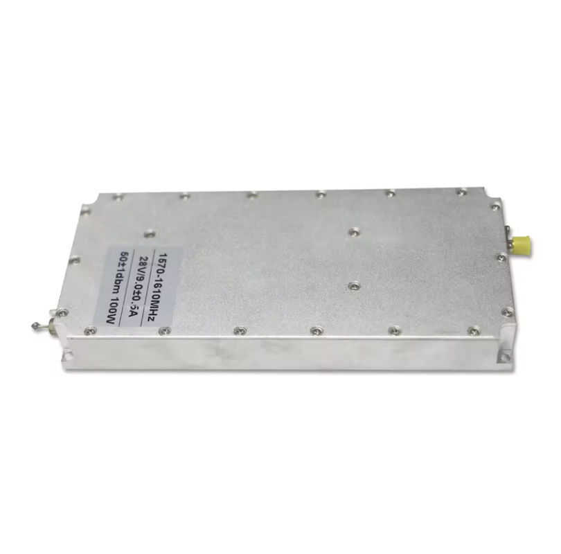 ABS Plastic 5dBi Gain Anti Jamming Antenna 15cm Długość dla zakresu częstotliwości 2,4 GHz-2,5 GHz