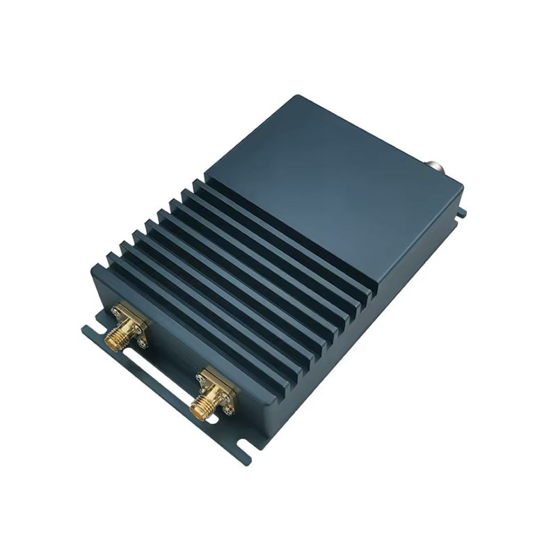 AR-100 cyfrowy odbiornik antyzablokowy Wpływy audio XLR/RCA 20Hz-20kHz Częstotliwość &gt; 90dB SNR