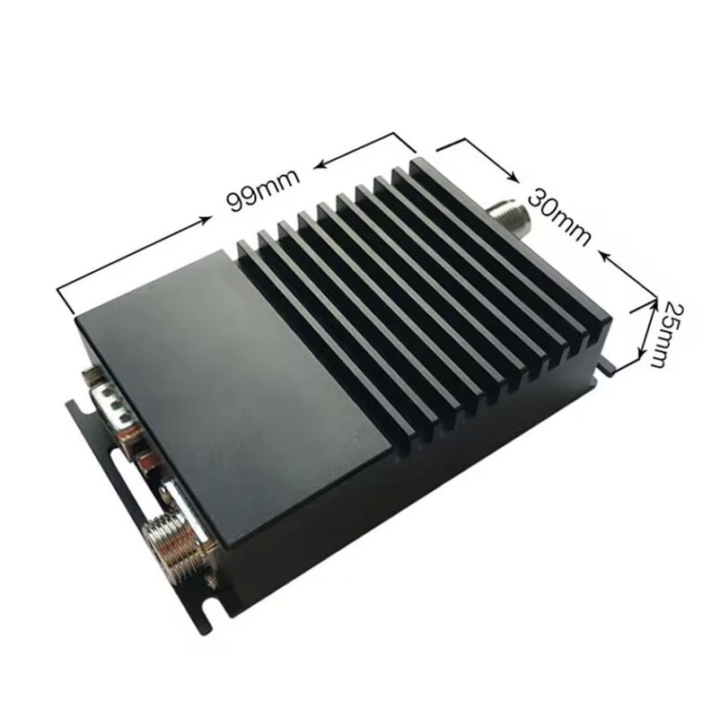 Przetwarzanie sygnałów cyfrowych Odbiornik GNSS antyzablonowy AR-100 20Hz-20kHz Zakres częstotliwości 85dB