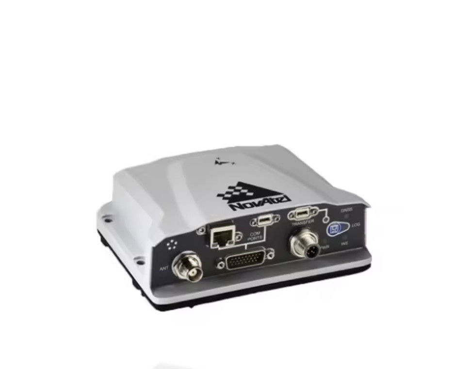 Precision Multi Constellation GNSS Navigation System Sensory powierzchniowe do dokładnej nawigacji