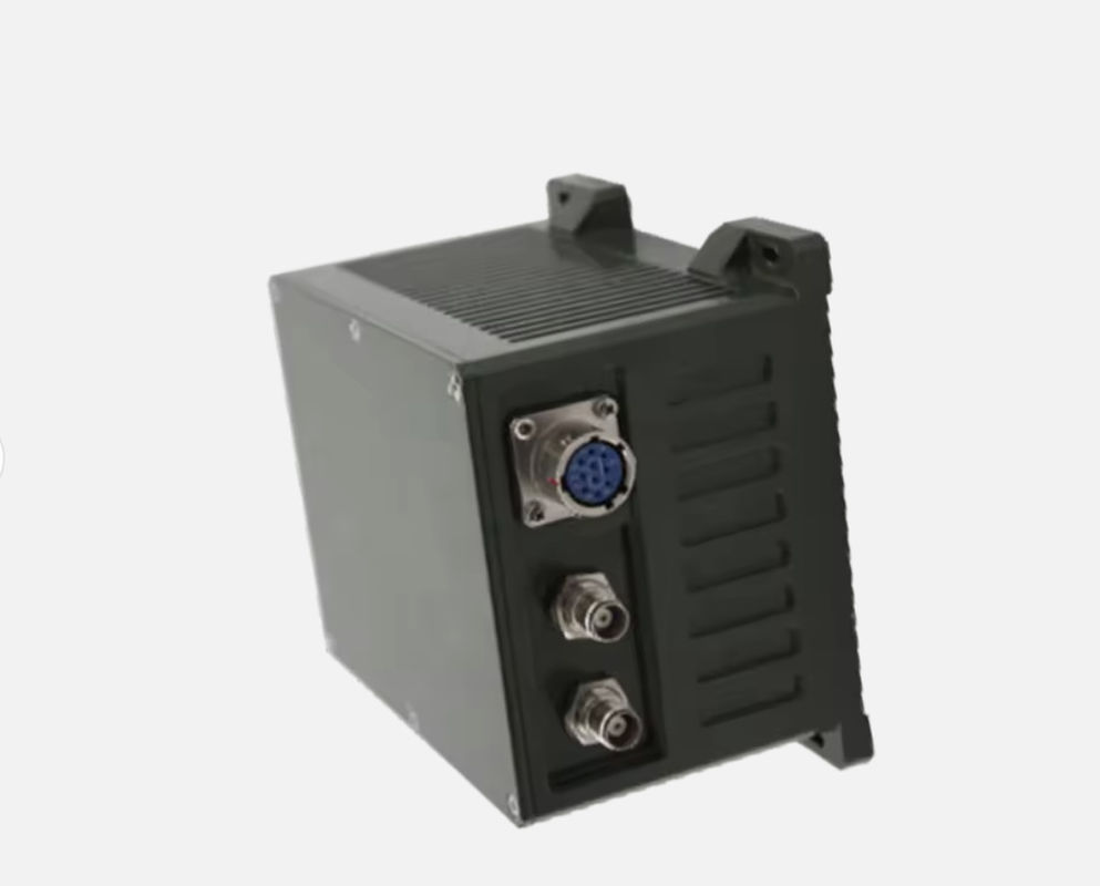 Precyzyjna nawigacja bezwładnościowa GPS włókna optycznego INS/GNSS/DR Zintegrowany interfejs RS232/RS422/RS485