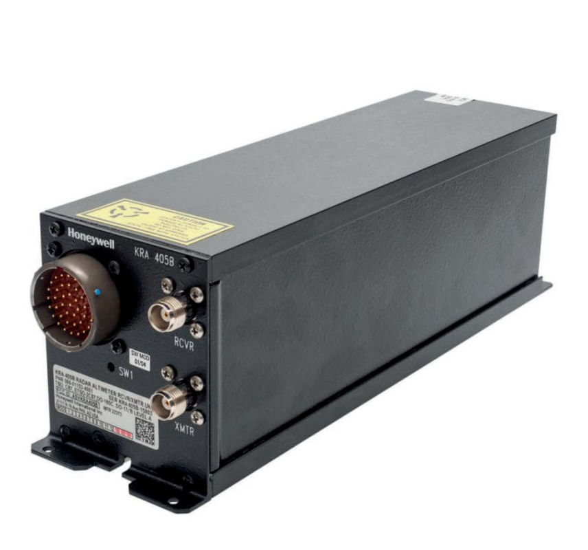 4.2GHz ARINC 429 Radio Altimeter 2,5 lbs Instalacja dla samolotów komercyjnych